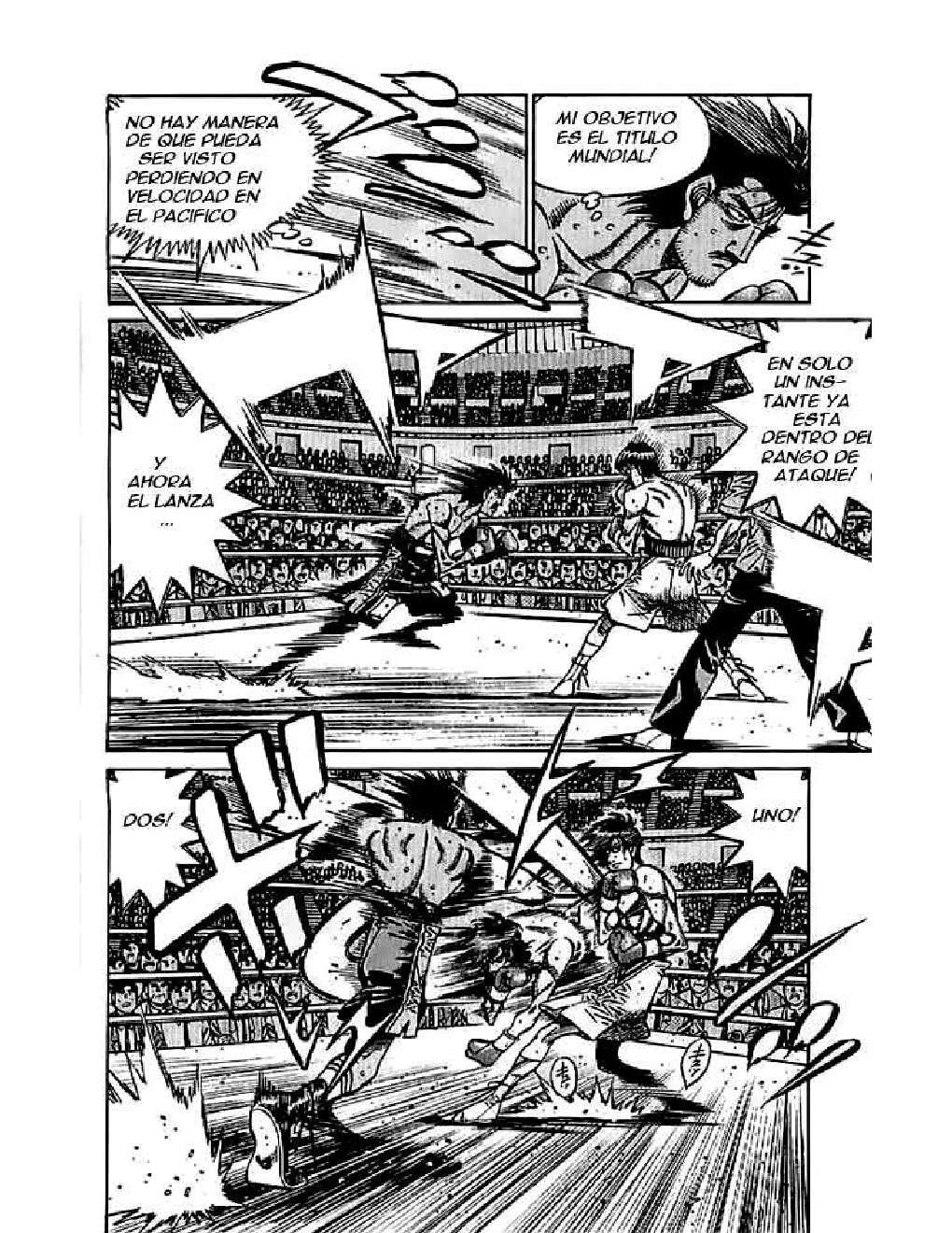 Capitulo 823 page 5