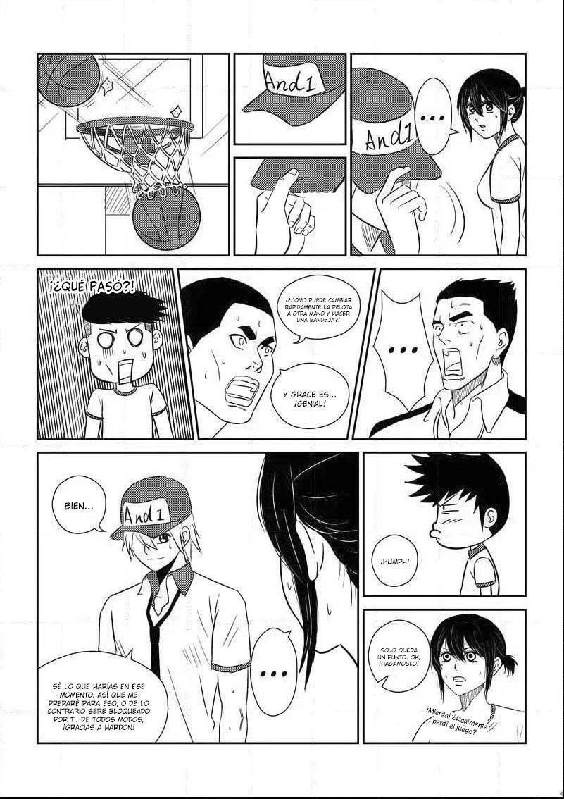 Capitulo 23 page 11
