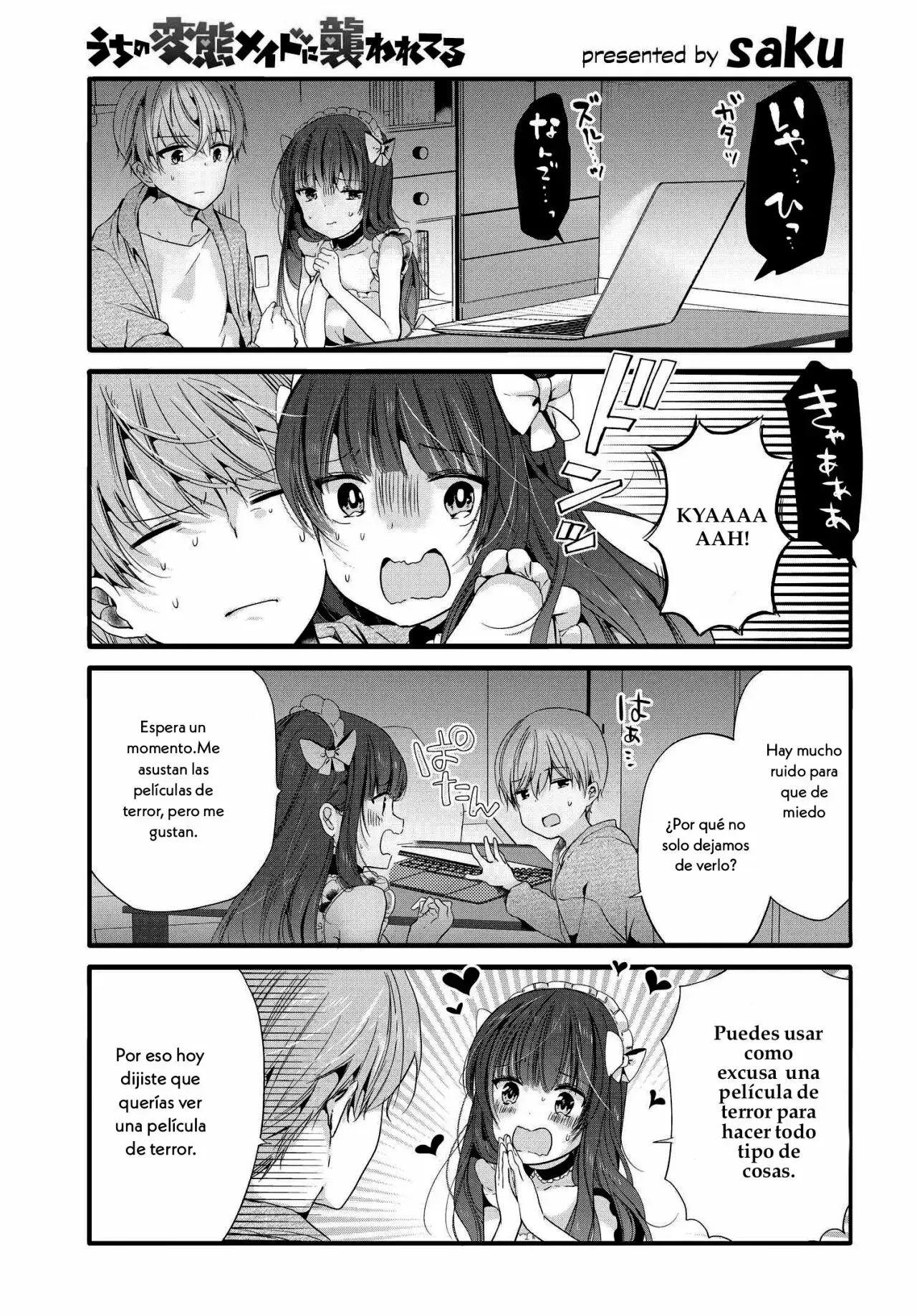 Capitulo 85 page 3