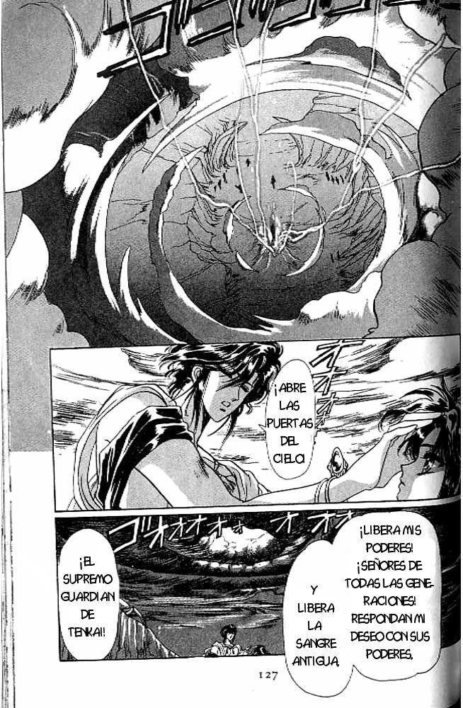 Capitulo 7.20 page 9