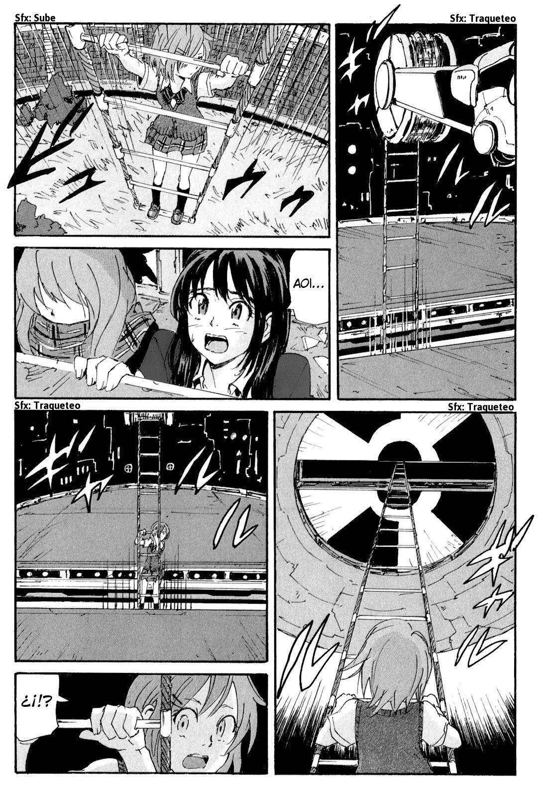 Capitulo 161 page 12