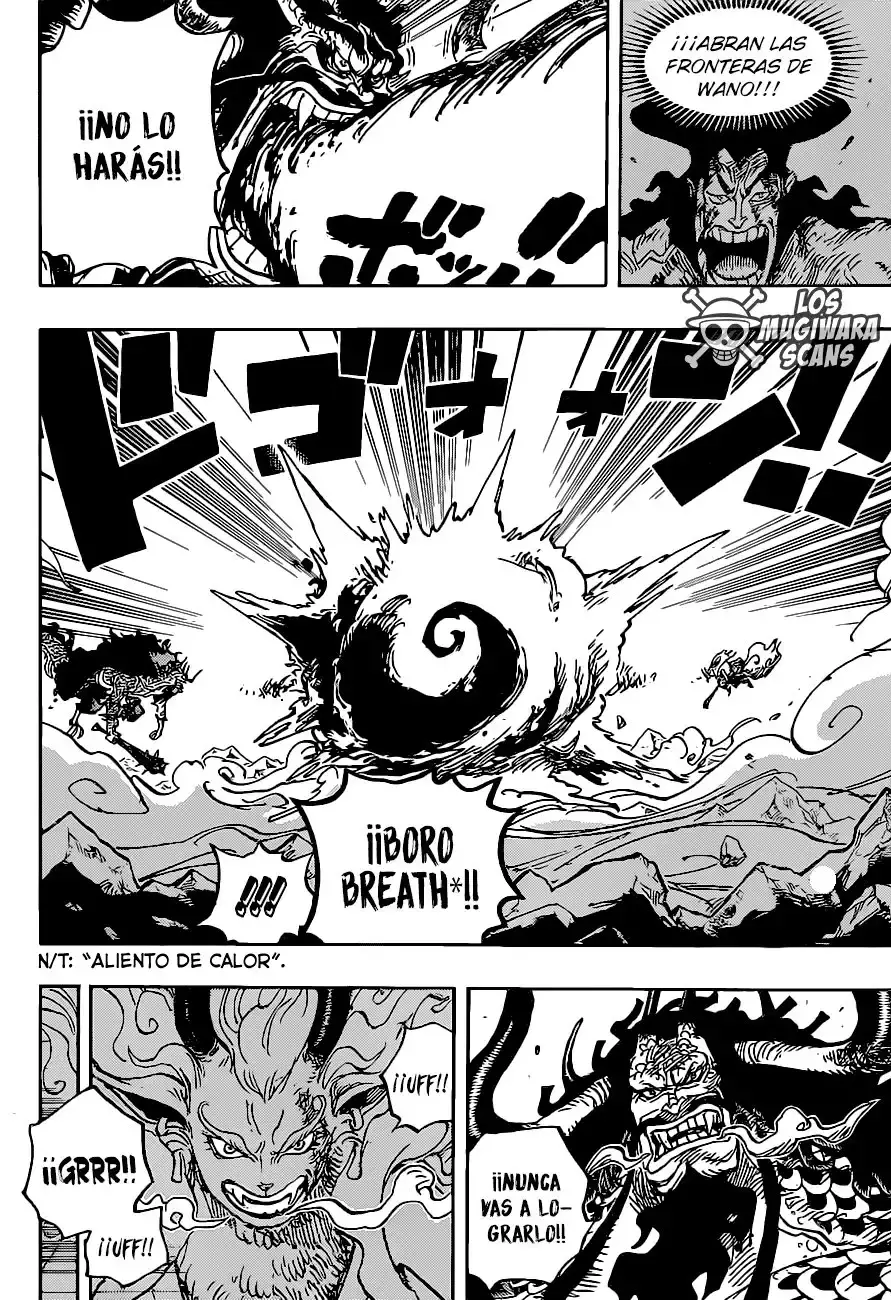 Capitulo 1020.5 page 5