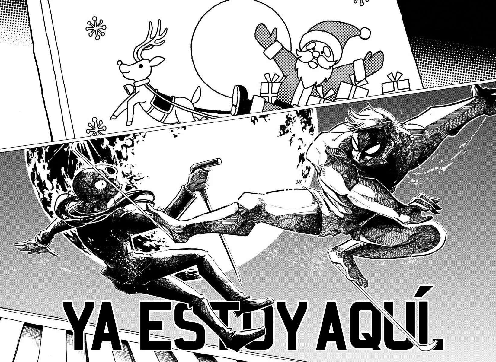 Capitulo 41 page 16