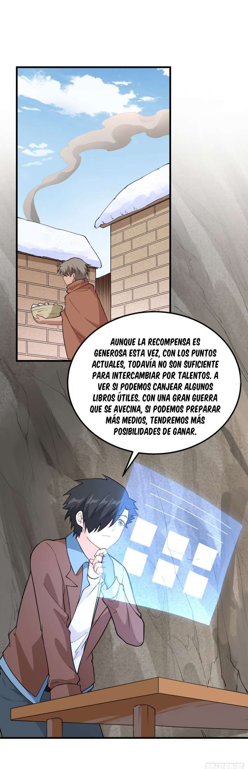 Capitulo 104 page 3