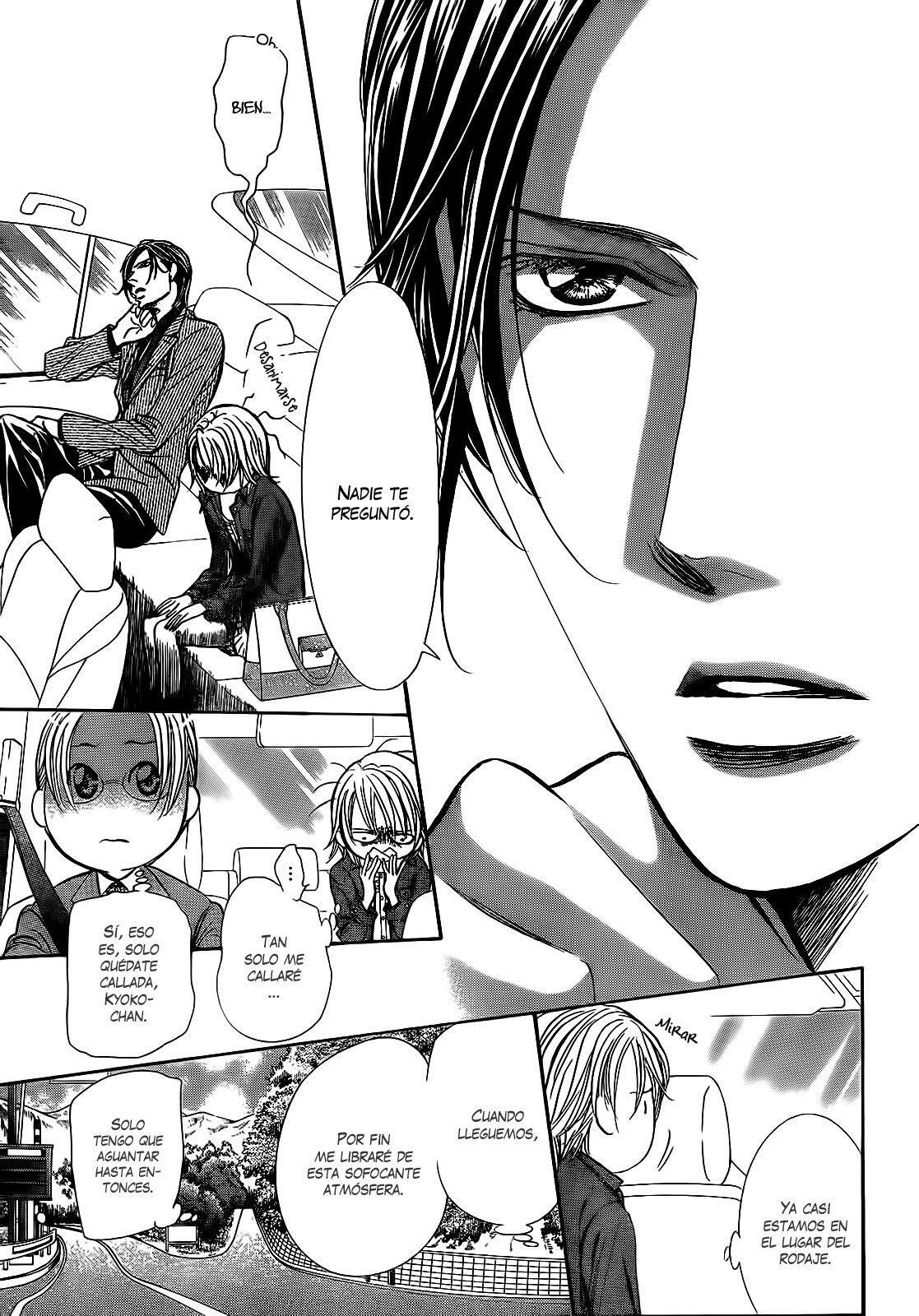 Capitulo 267 page 9