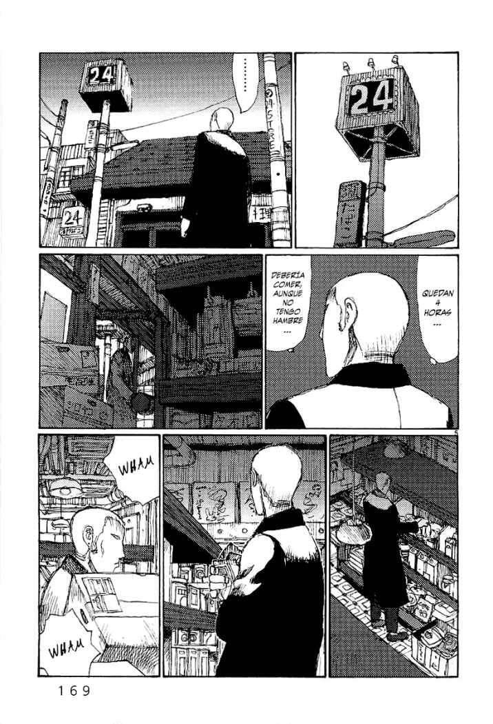 Capitulo 31 page 5