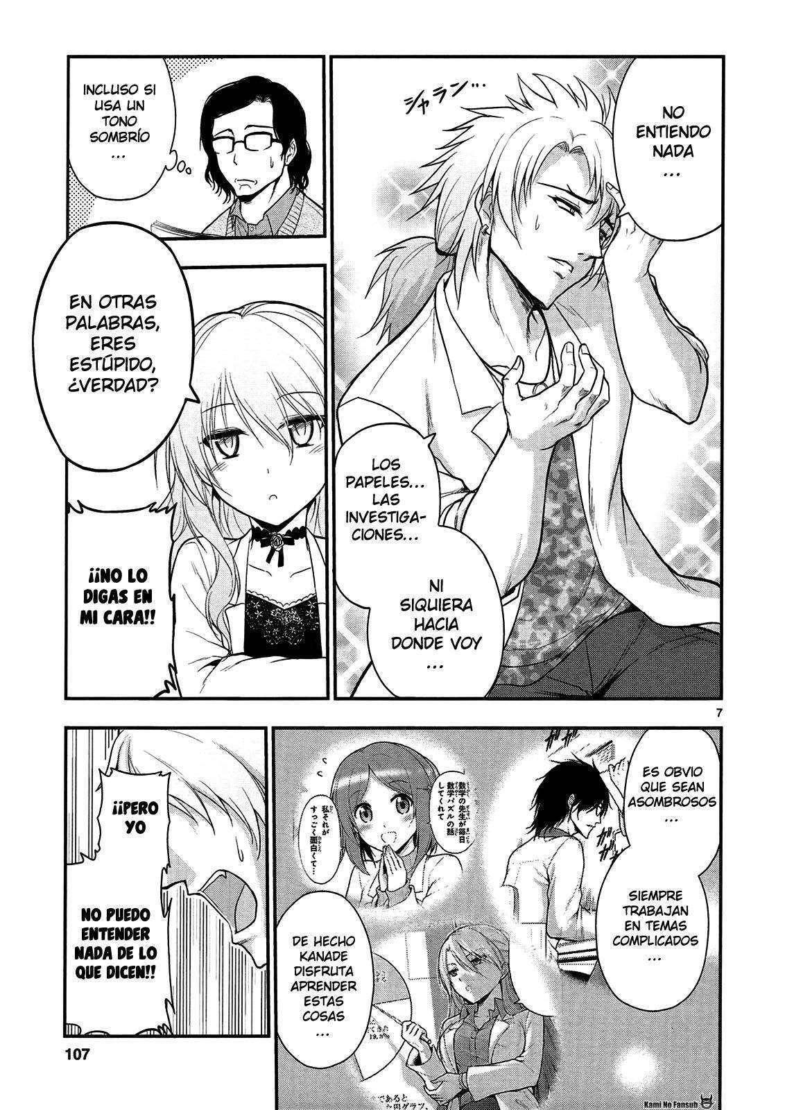 Capitulo 18 page 9