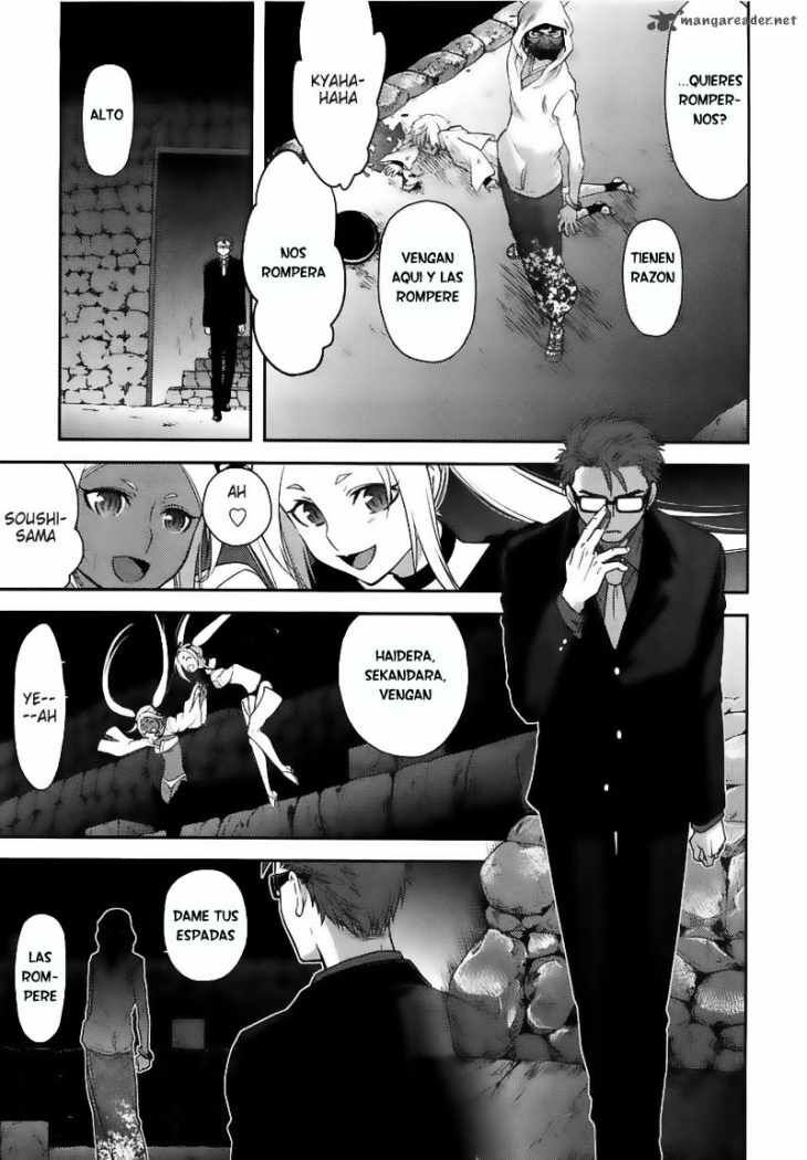Capitulo 32 page 25