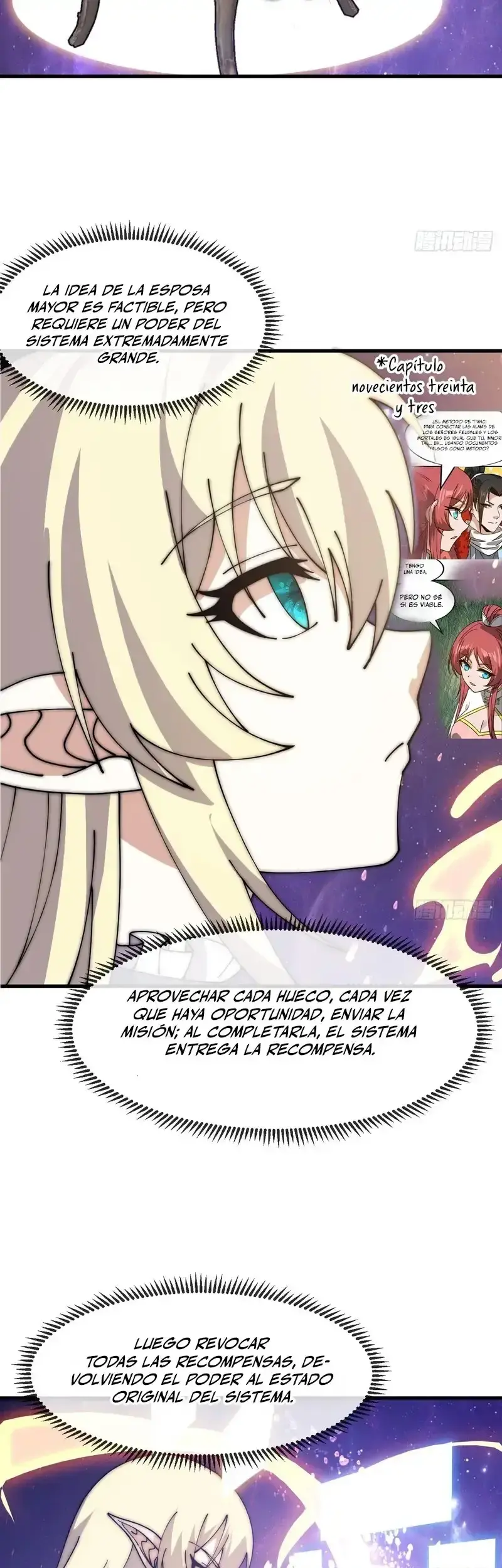 Capitulo 1068 page 19