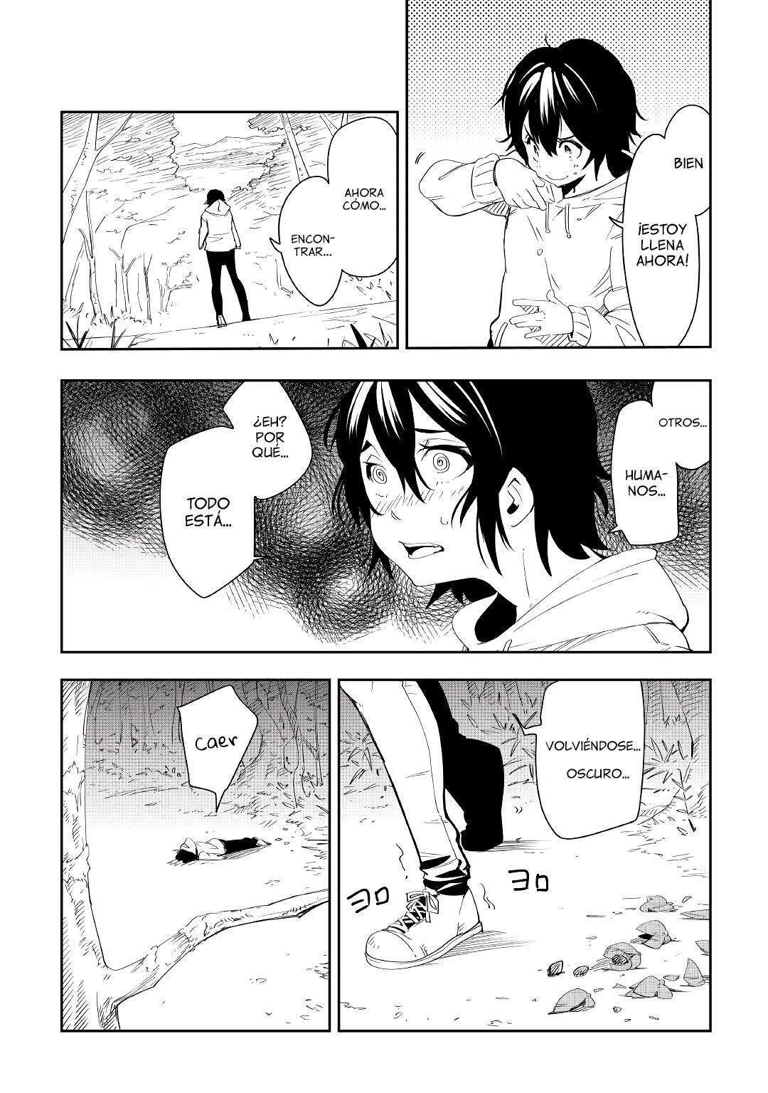 Capitulo 28 page 19