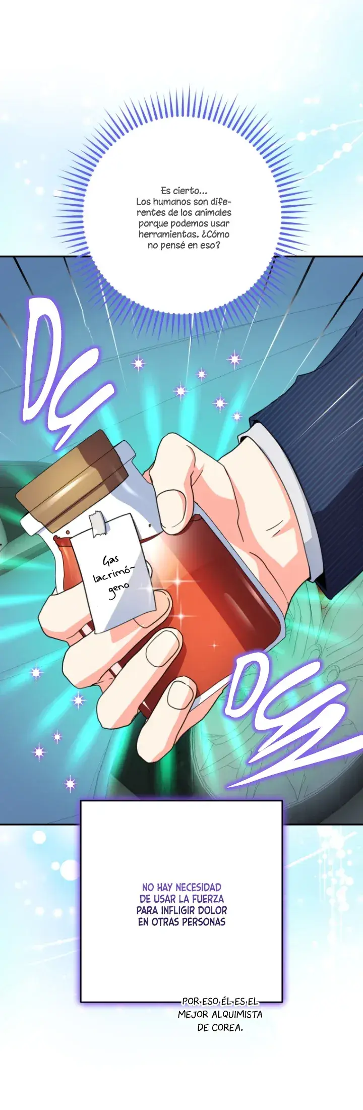 Capitulo 52 page 20