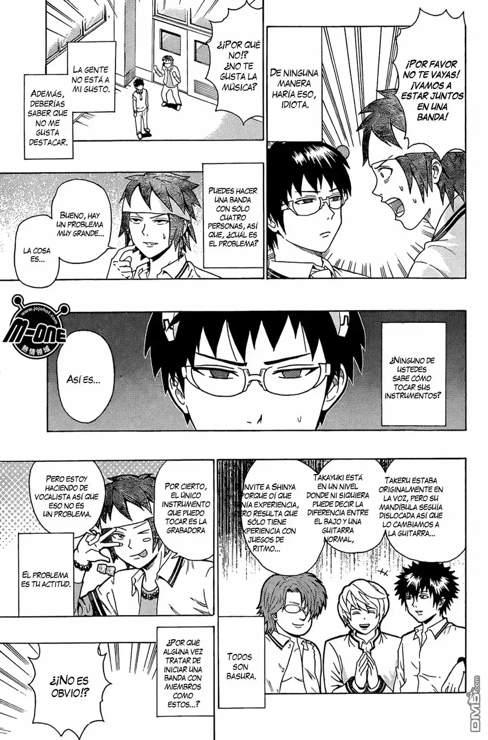 Capitulo 70 page 6