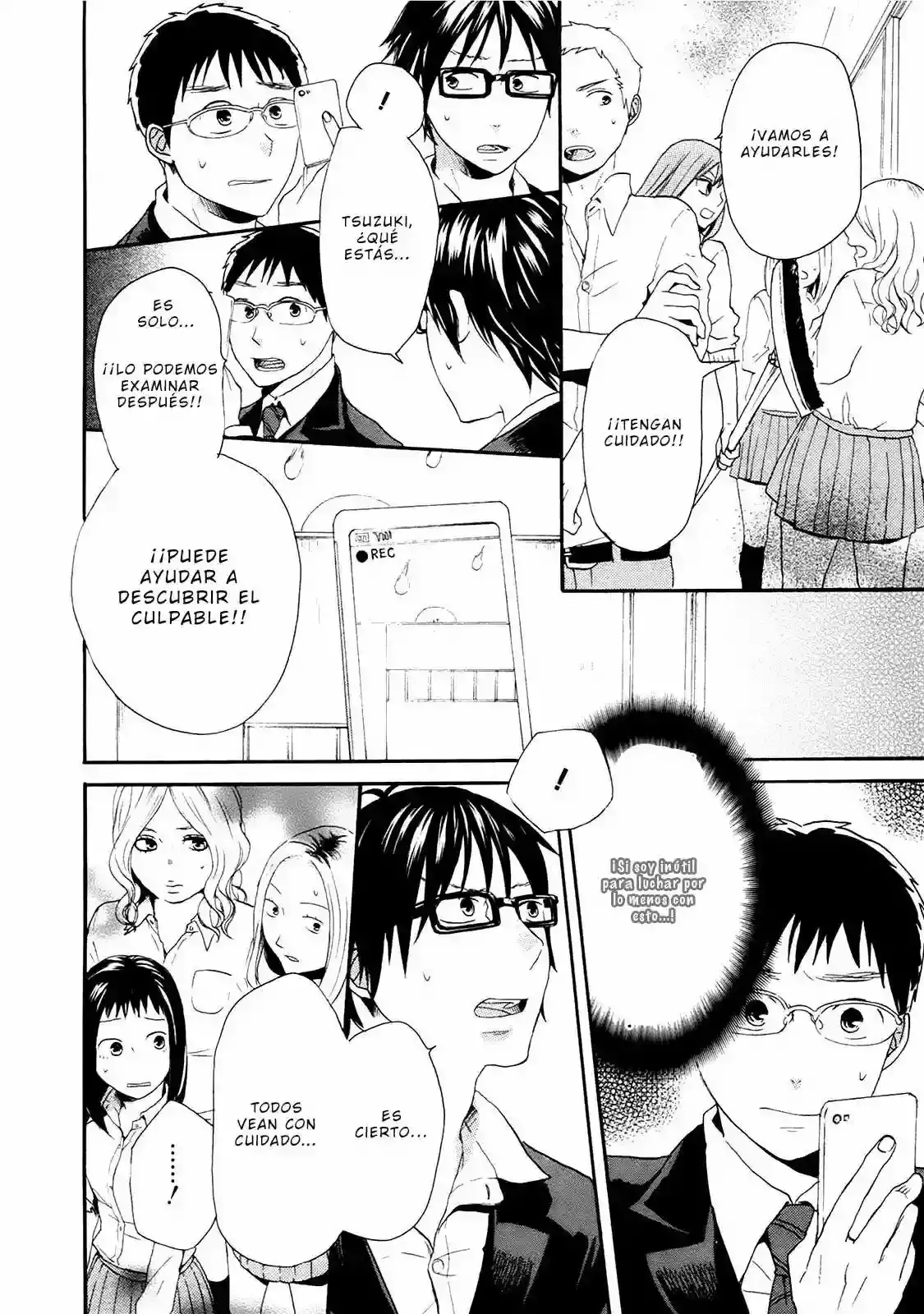 Capitulo 19 page 69
