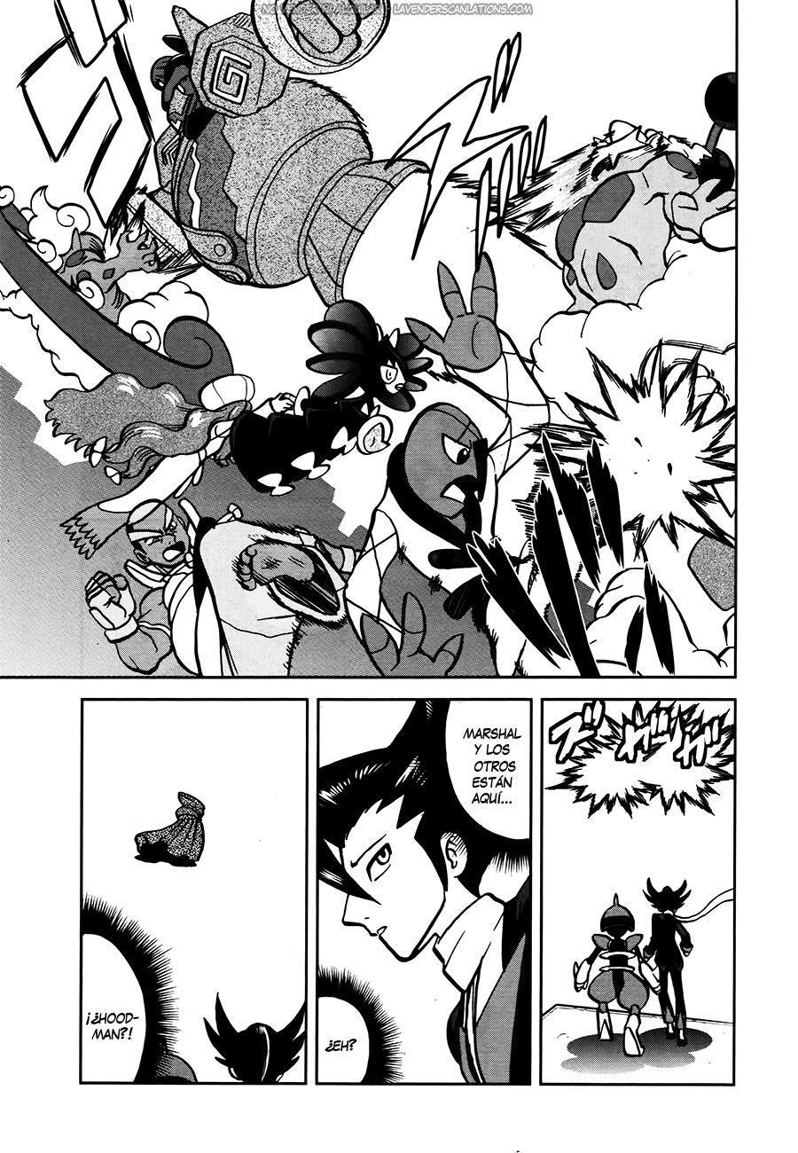 Capitulo 523 page 4