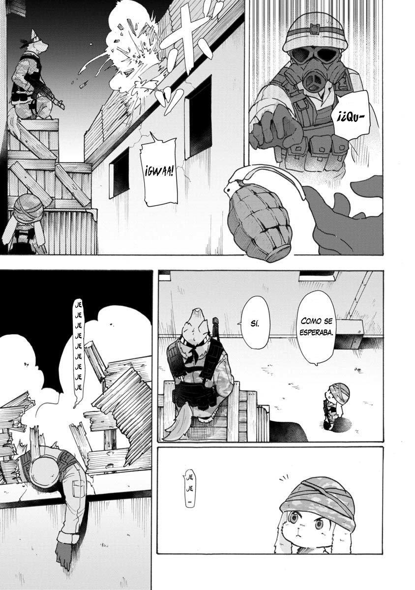 Capitulo 3 page 14