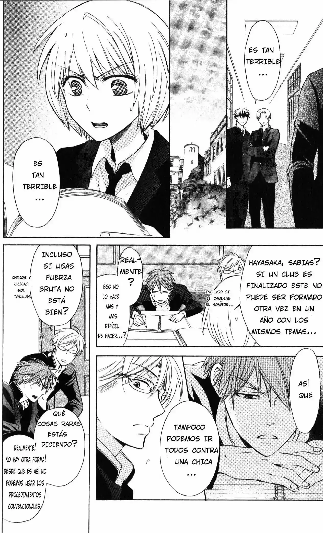 Capitulo 54 page 10