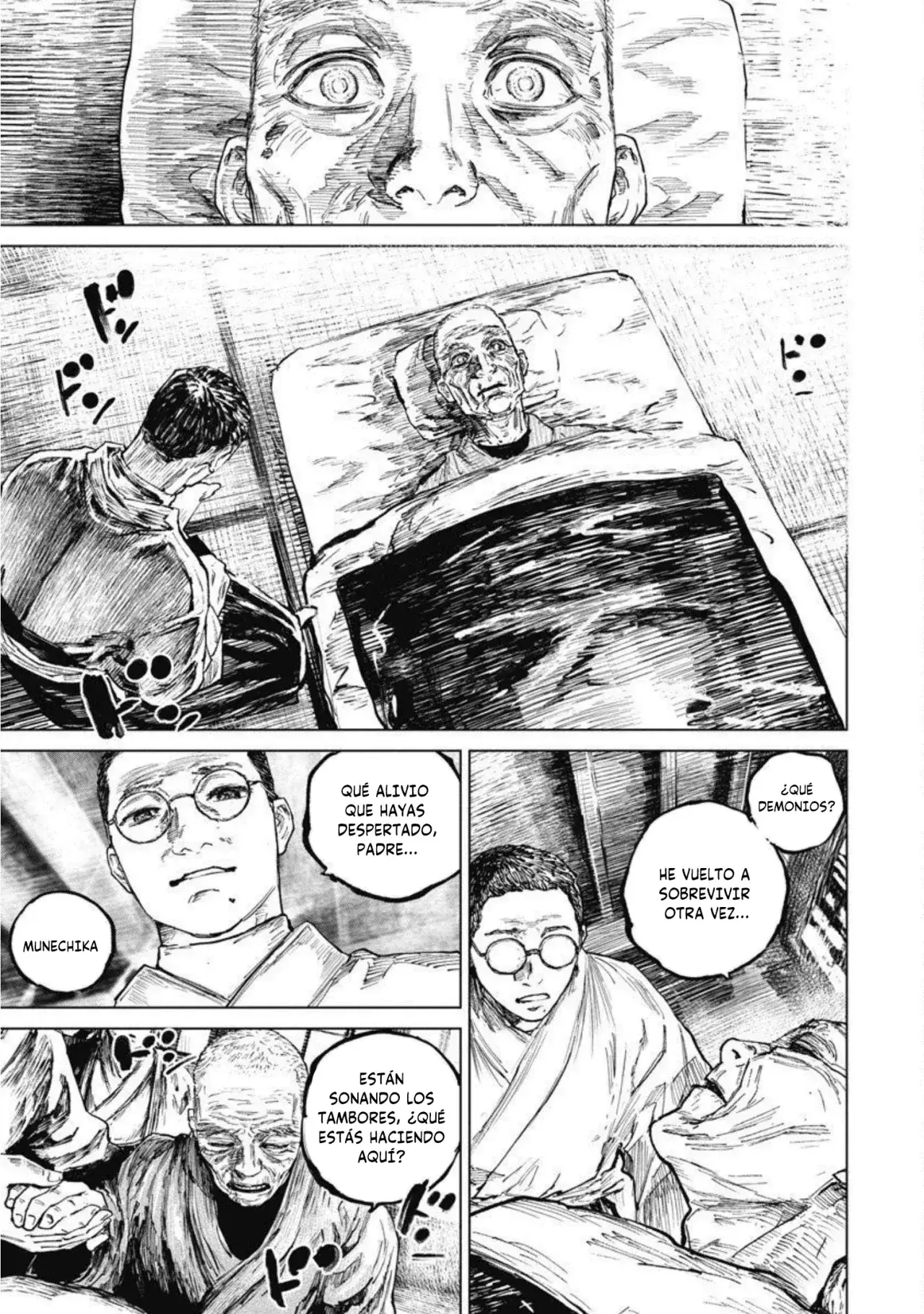 Capitulo 73 page 14