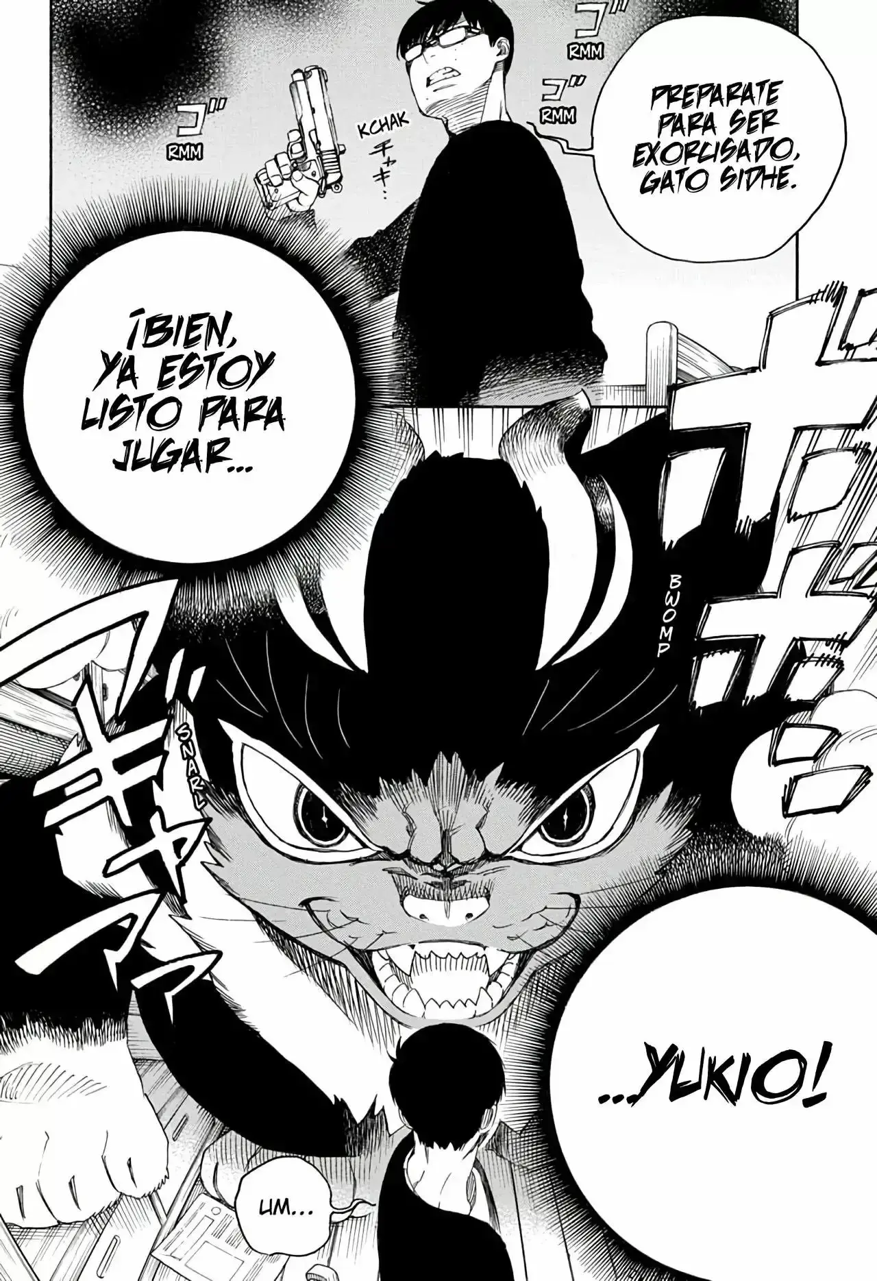 Capitulo 135.5 page 14