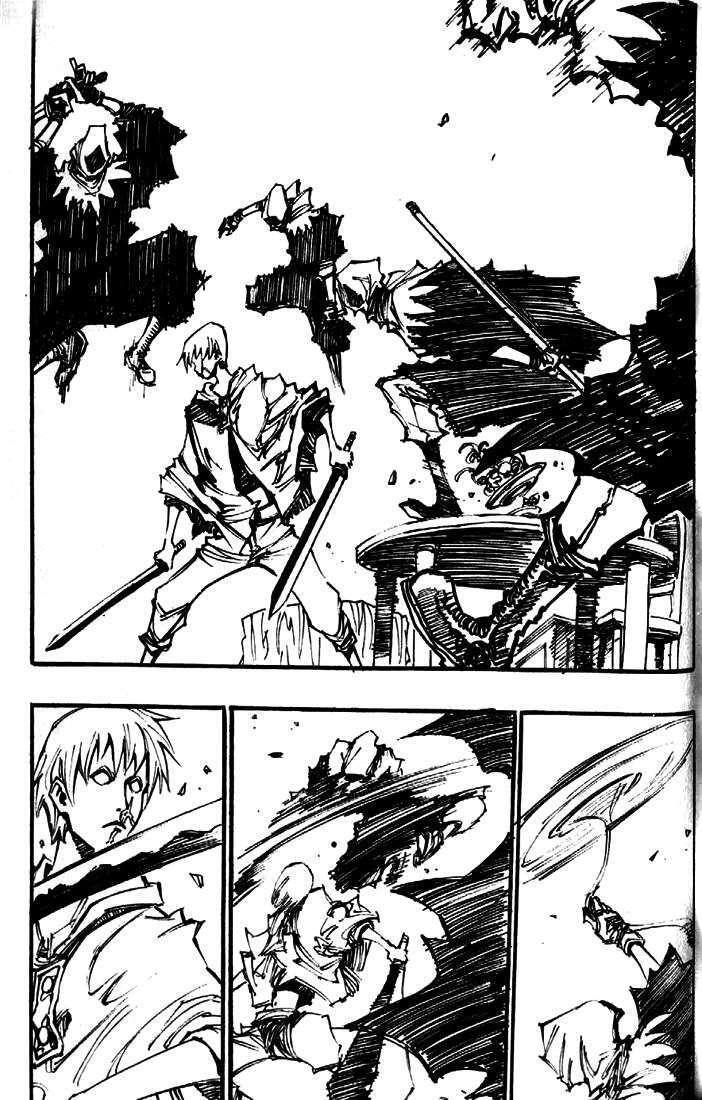 Capitulo 81 page 21