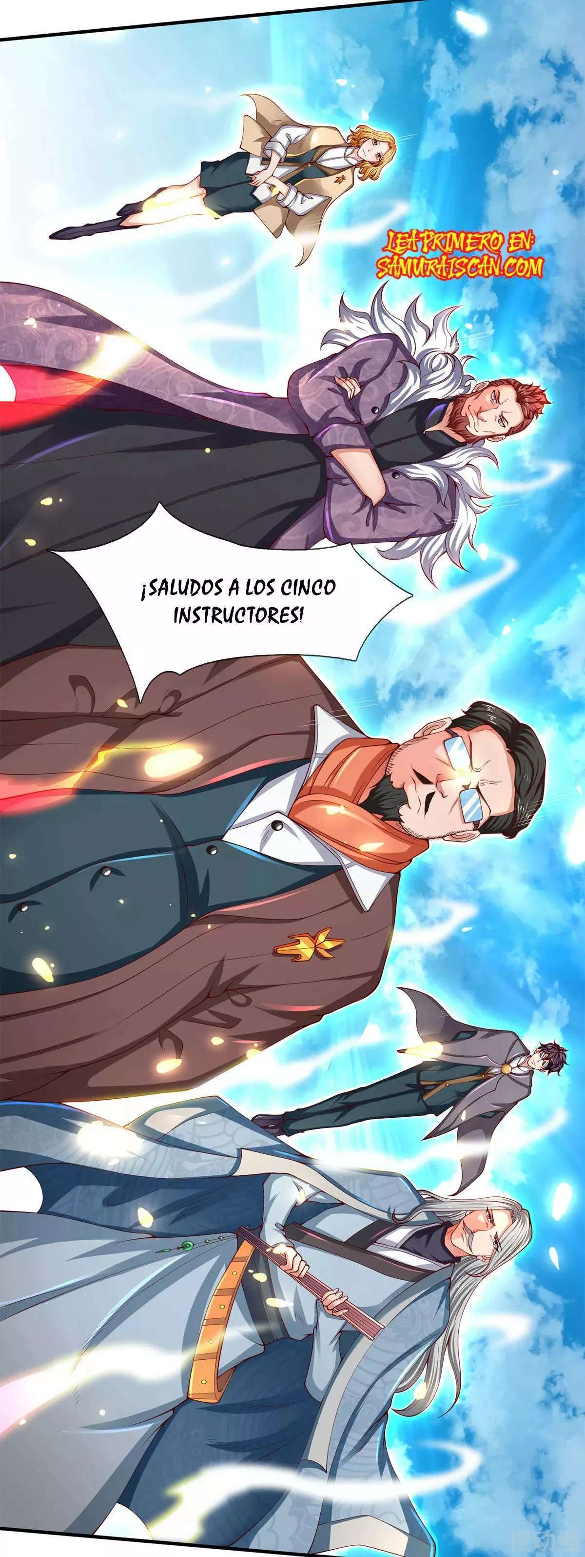 Capitulo 208 page 29