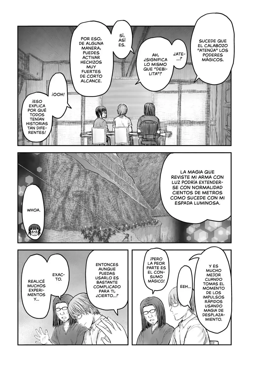 Capitulo 42 page 17