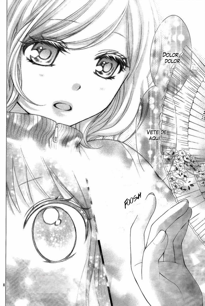 Capitulo 32 page 10