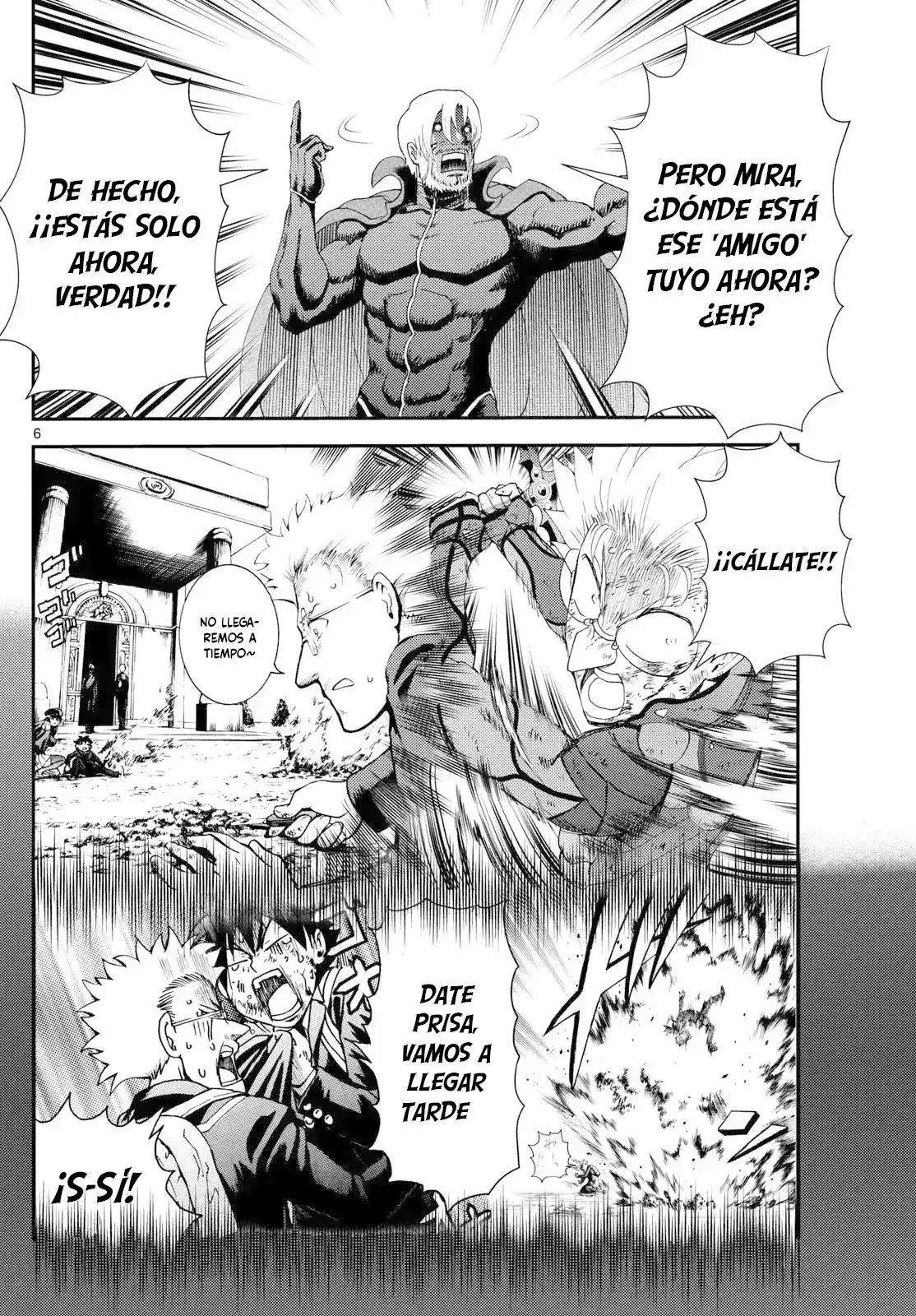 Capitulo 252 page 8