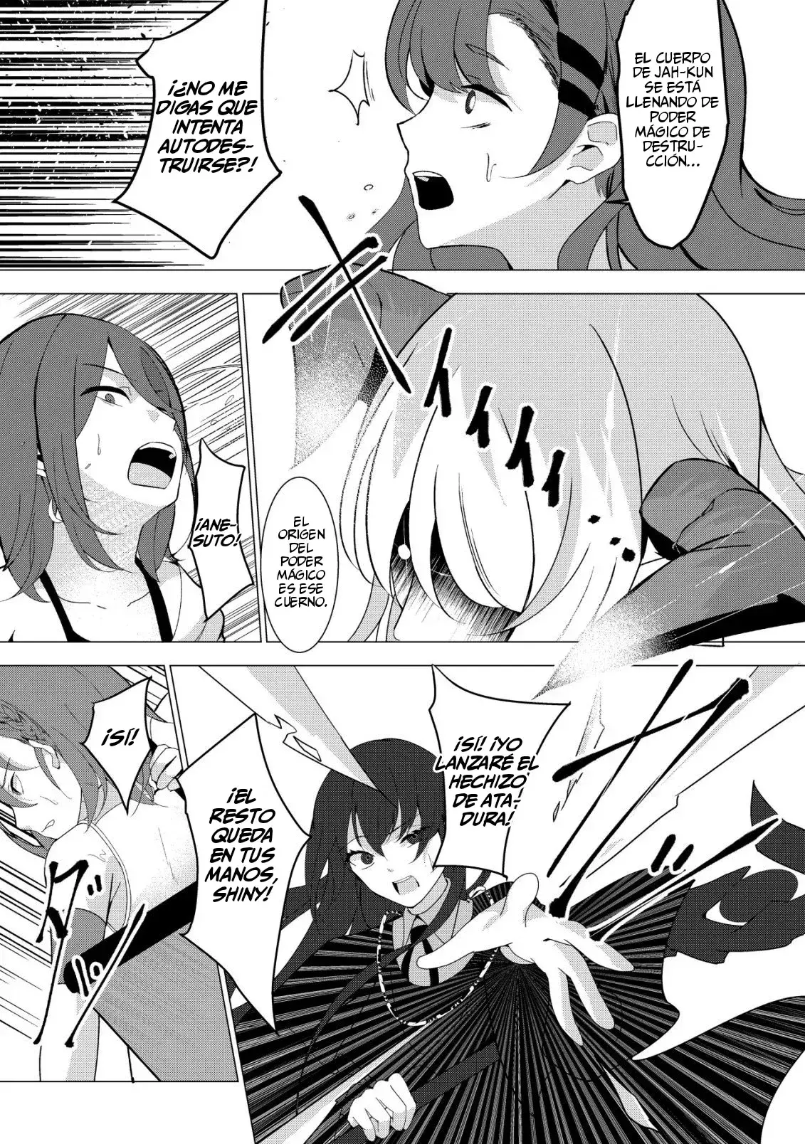 Capitulo 1 page 20