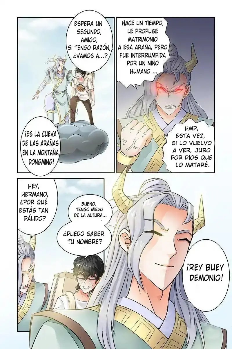Capitulo 23 page 10