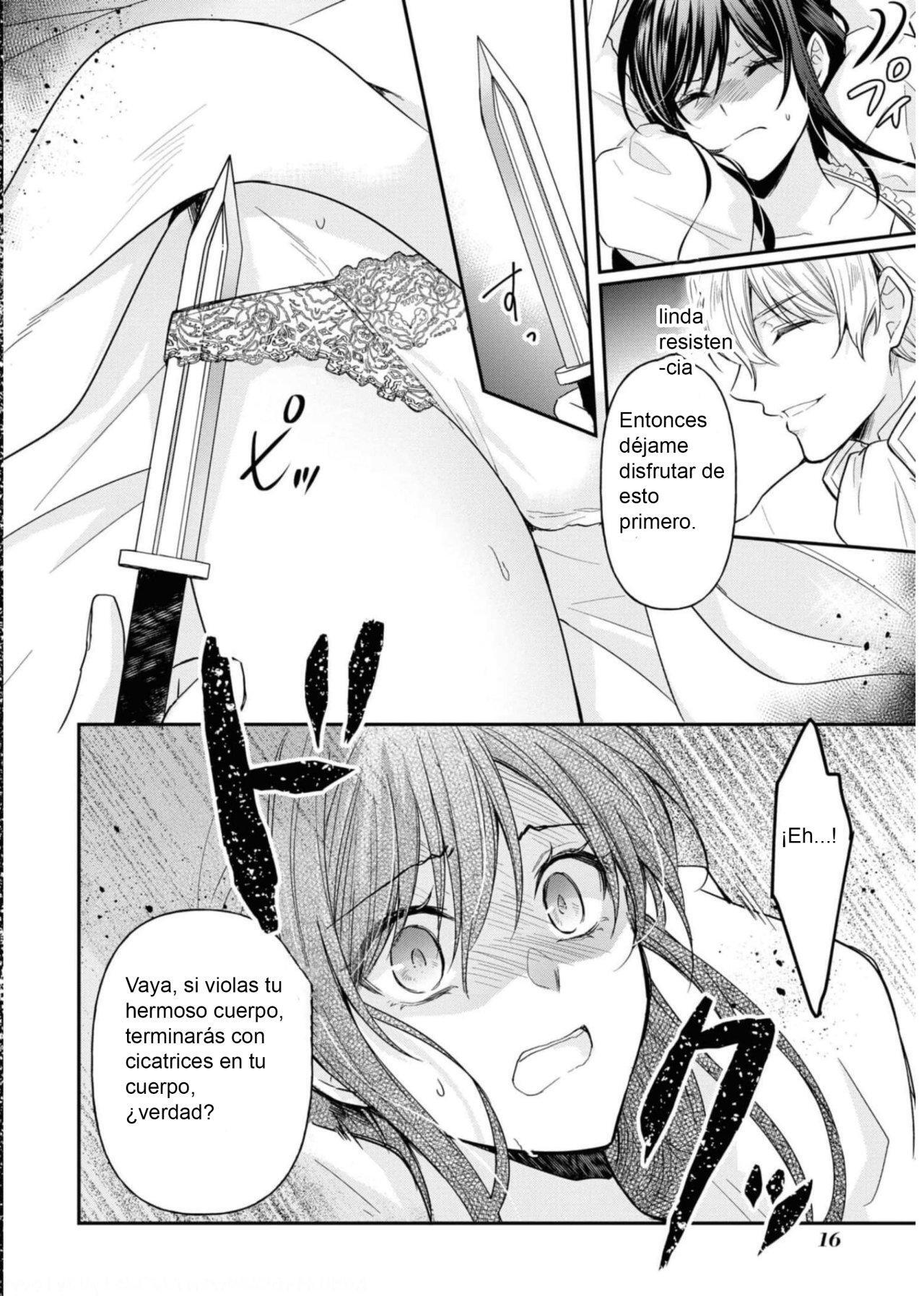 Capitulo 13 page 16