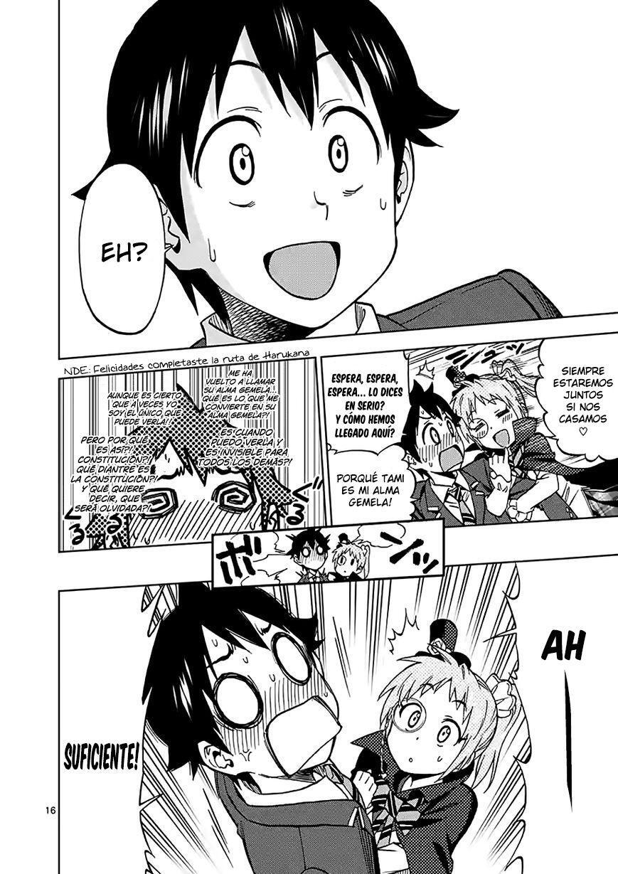 Capitulo 27 page 17