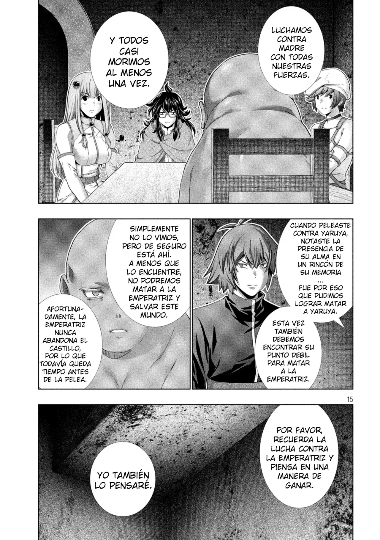 Capitulo 253 page 17