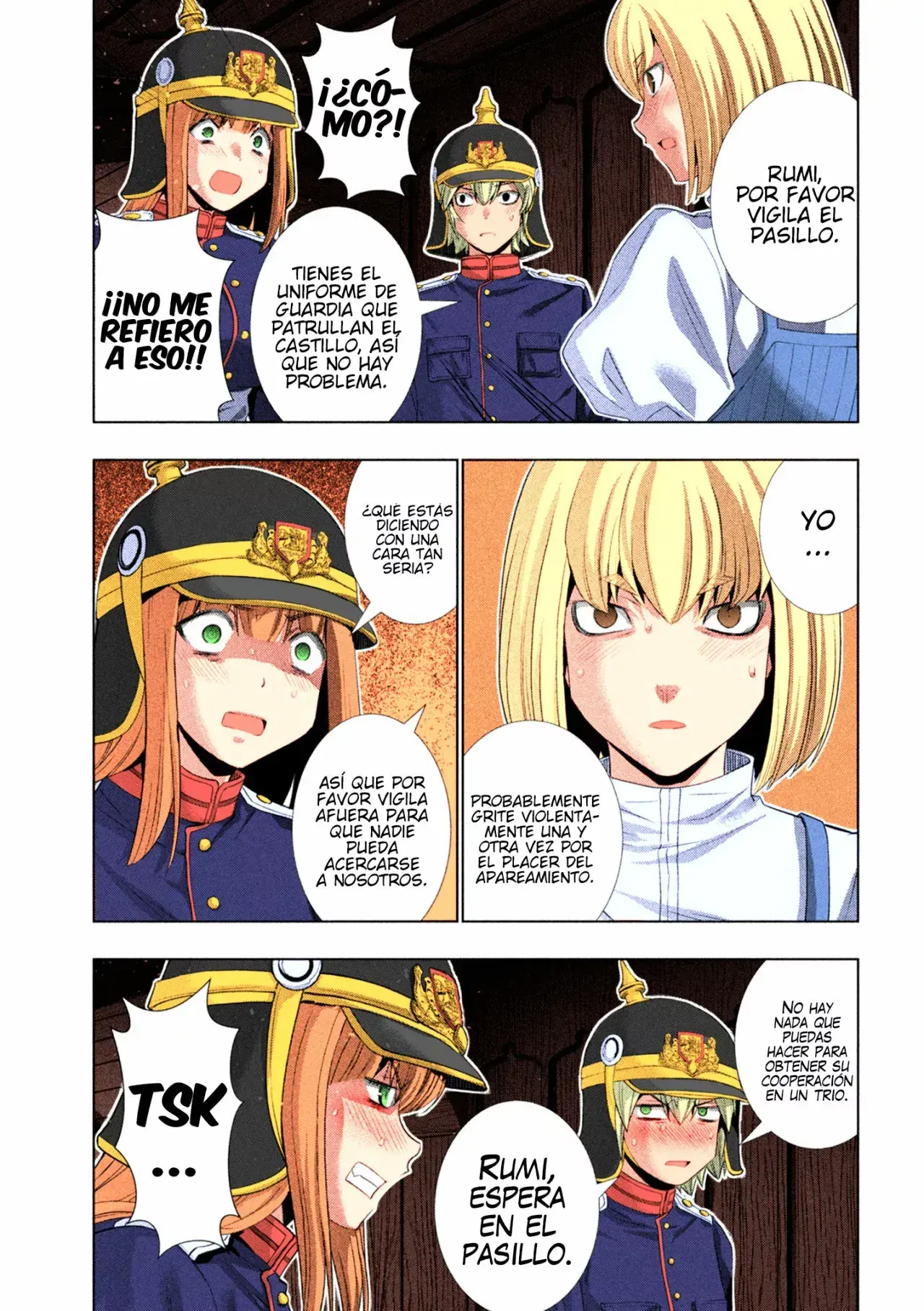 Capitulo 209.50 page 4