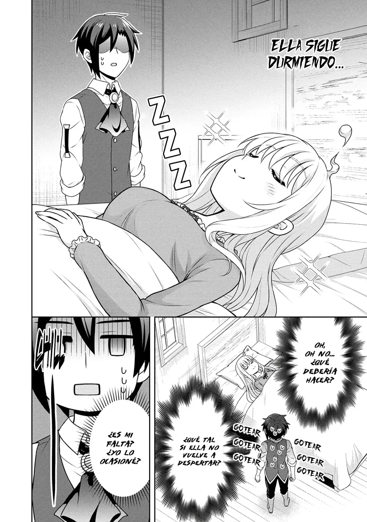 Capitulo 53 page 13
