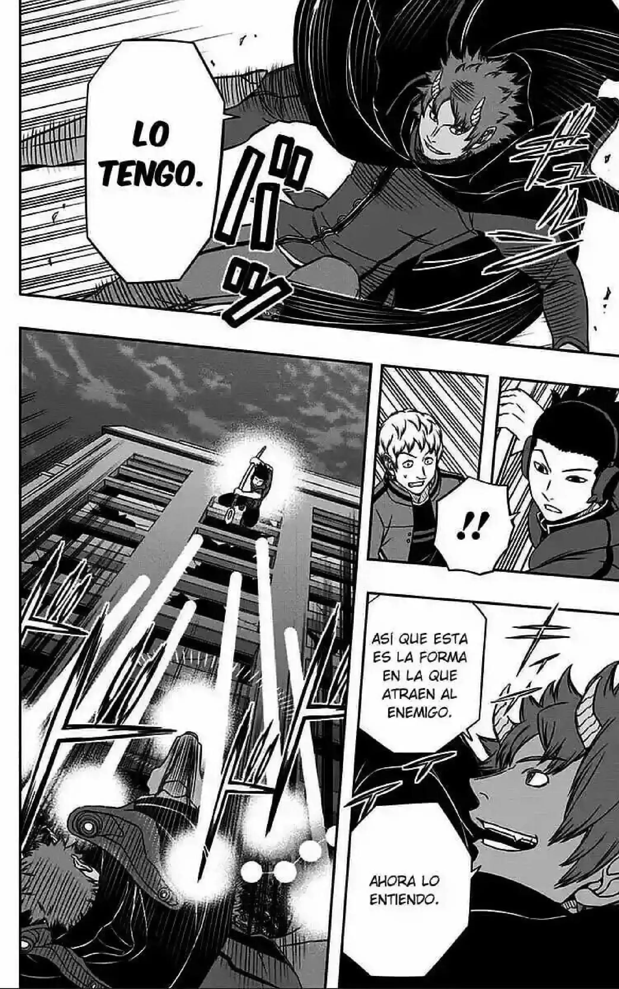 Capitulo 60 page 18