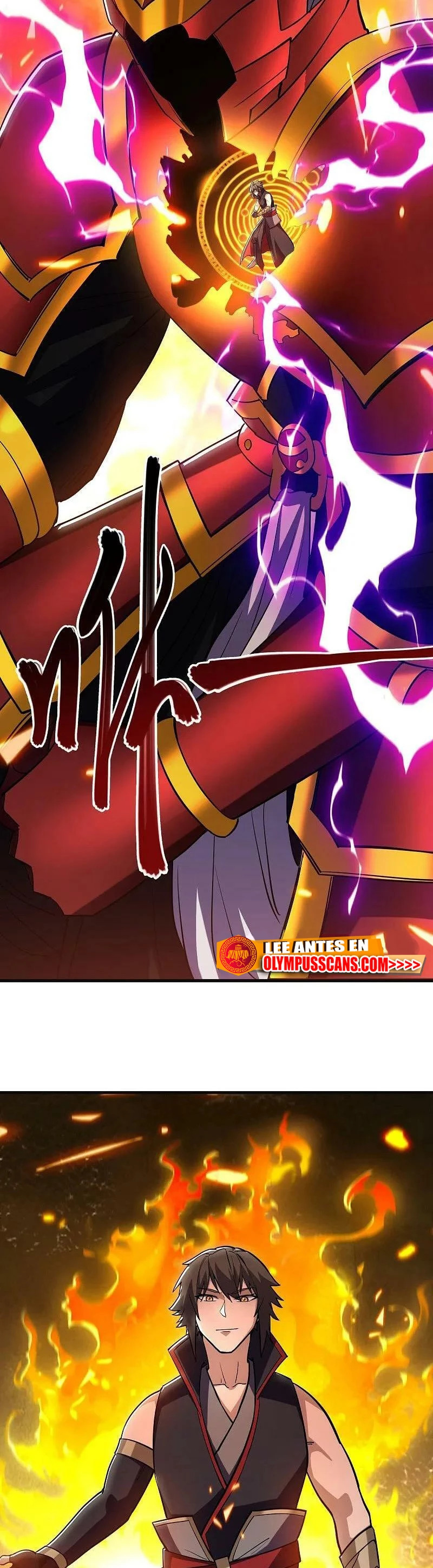 Capitulo 582 page 36