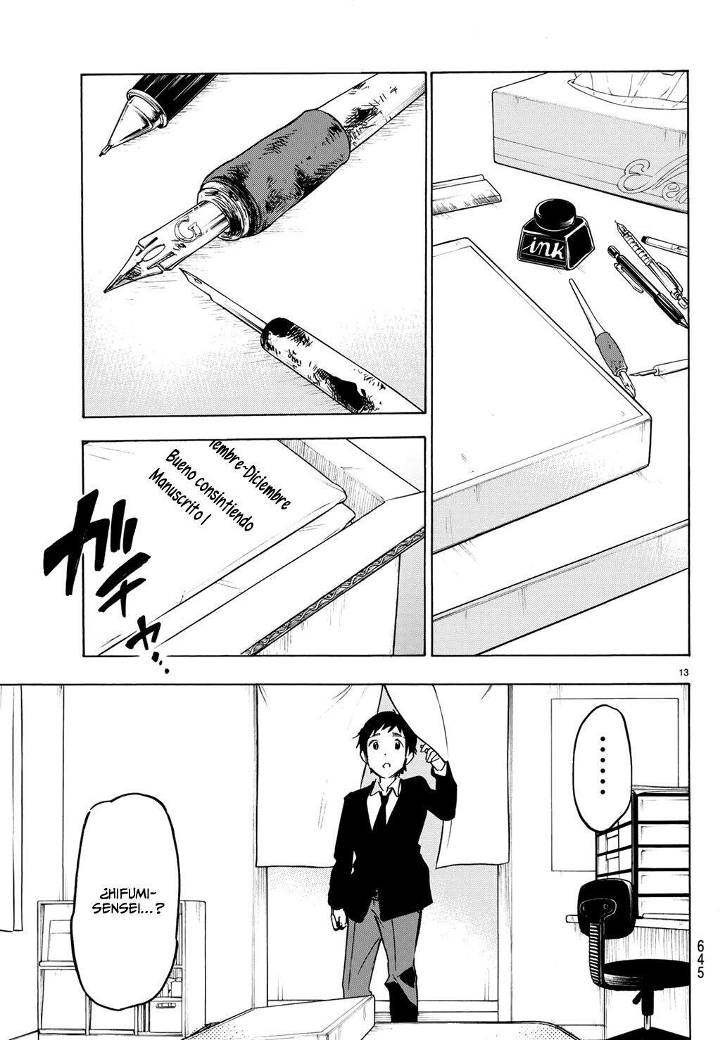 Capitulo 13 page 14