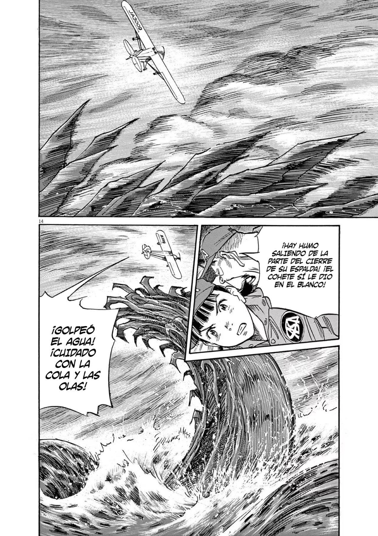Capitulo 49 page 15