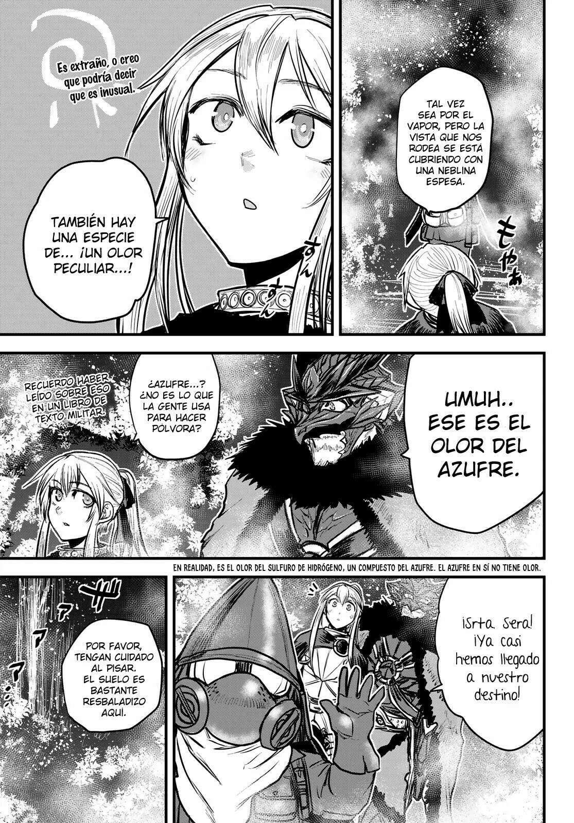 Capitulo 18 page 8