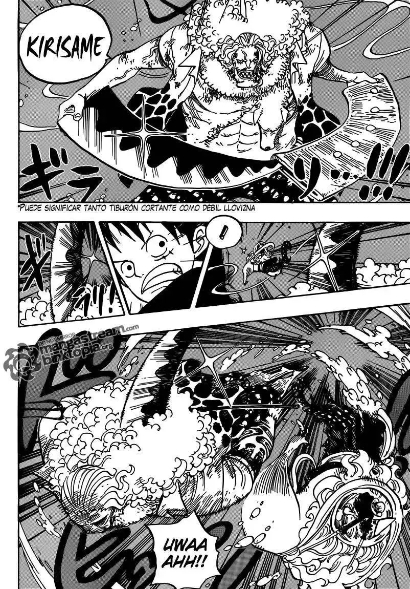 Capitulo 638 page 16