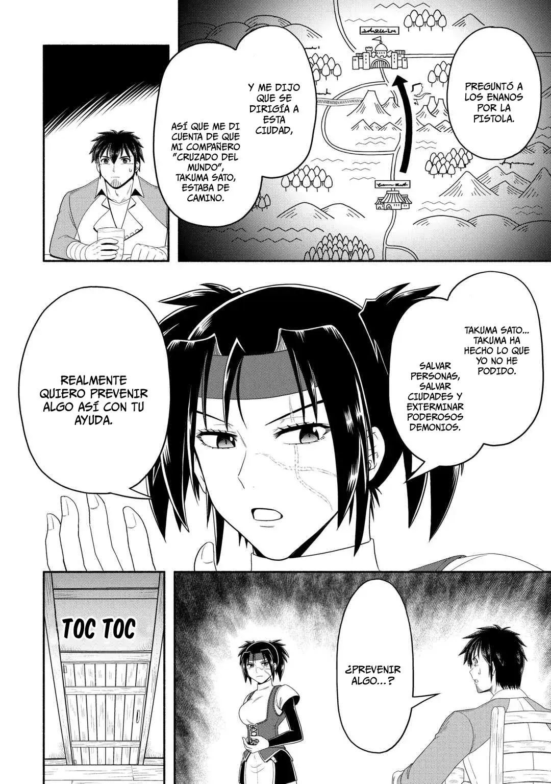 Capitulo 71 page 6