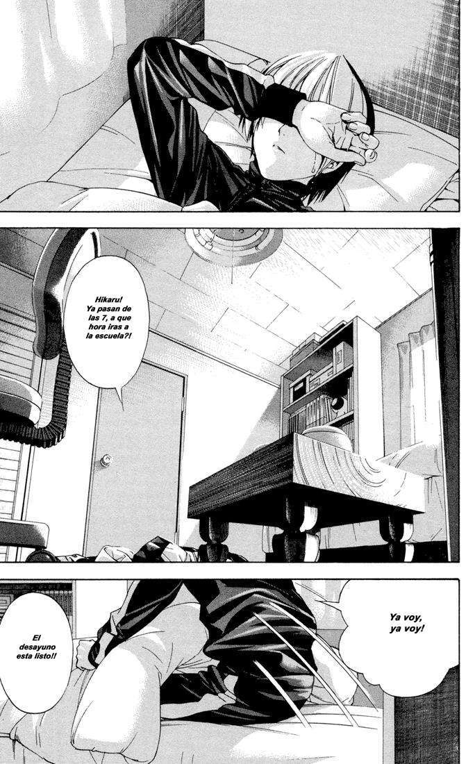 Capitulo 148 page 21