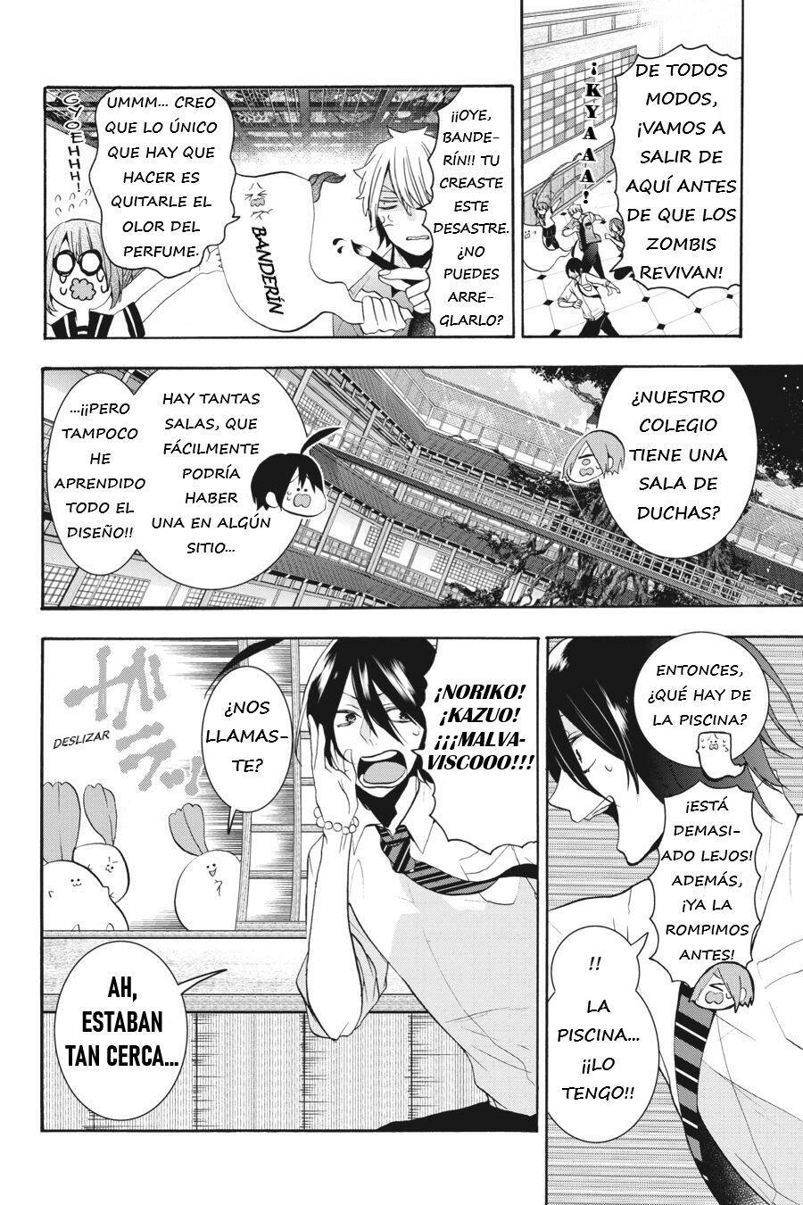 Capitulo 20 page 15