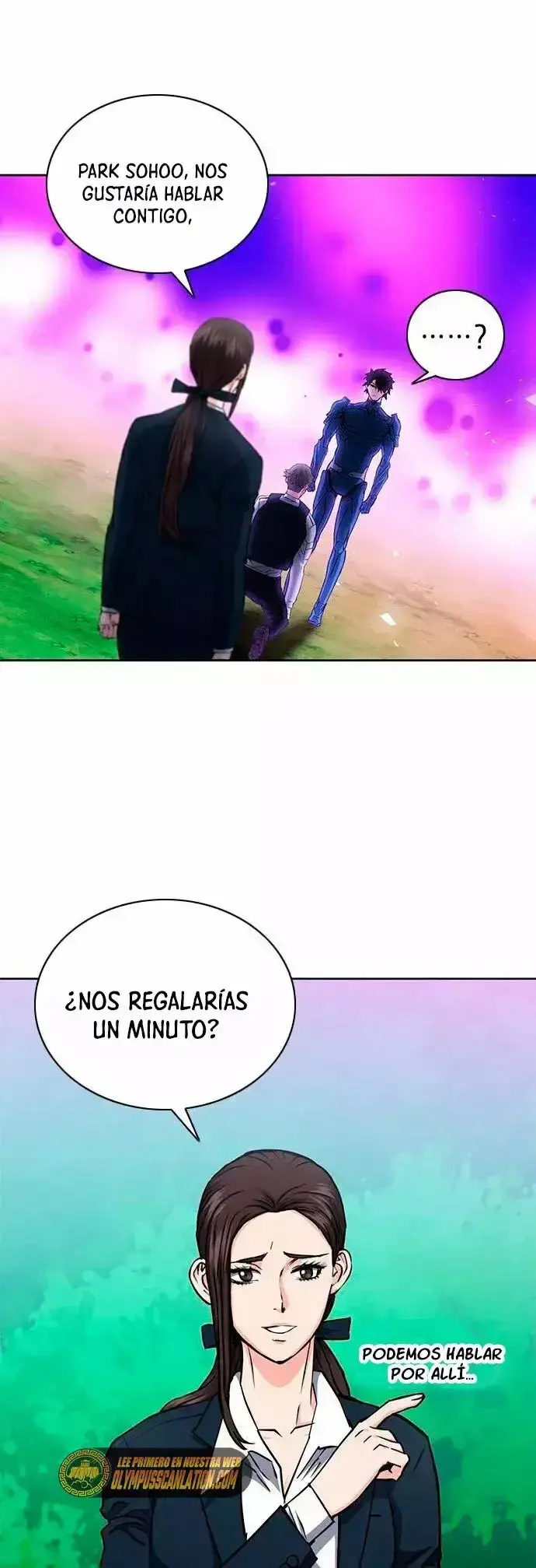 Capitulo 81 page 20