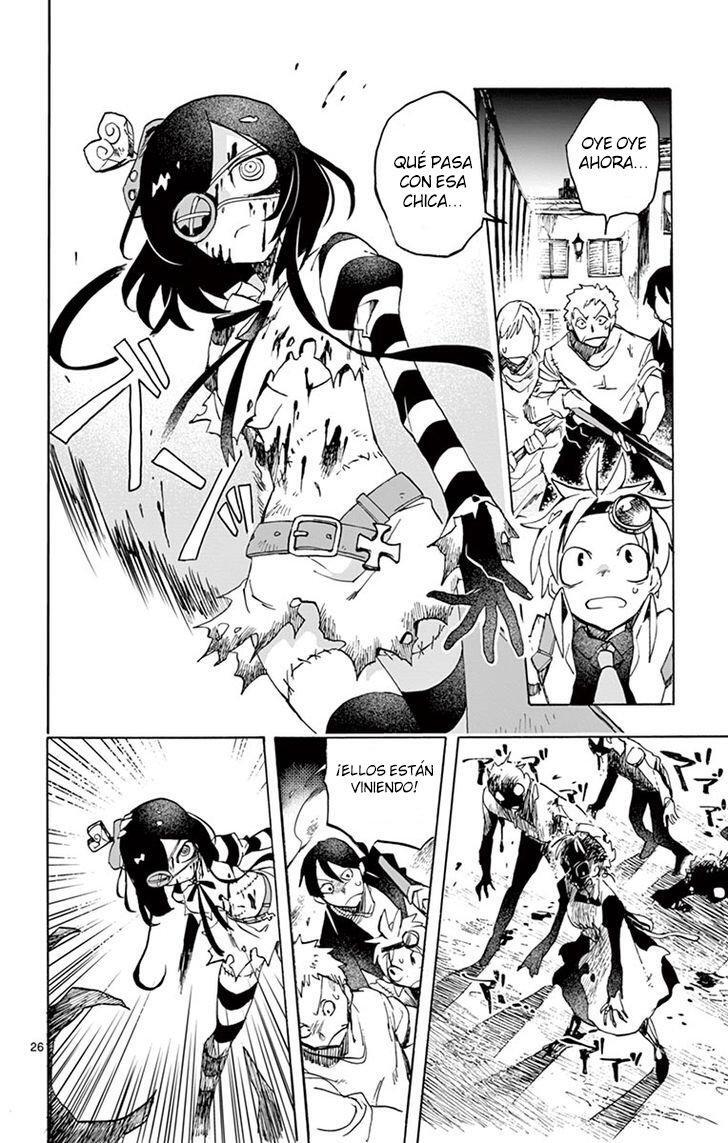 Capitulo 1 page 27