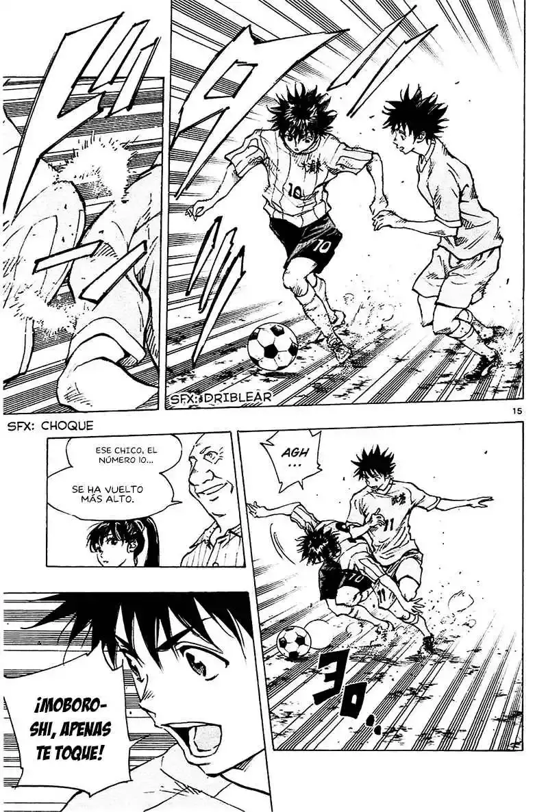 Capitulo 128 page 25