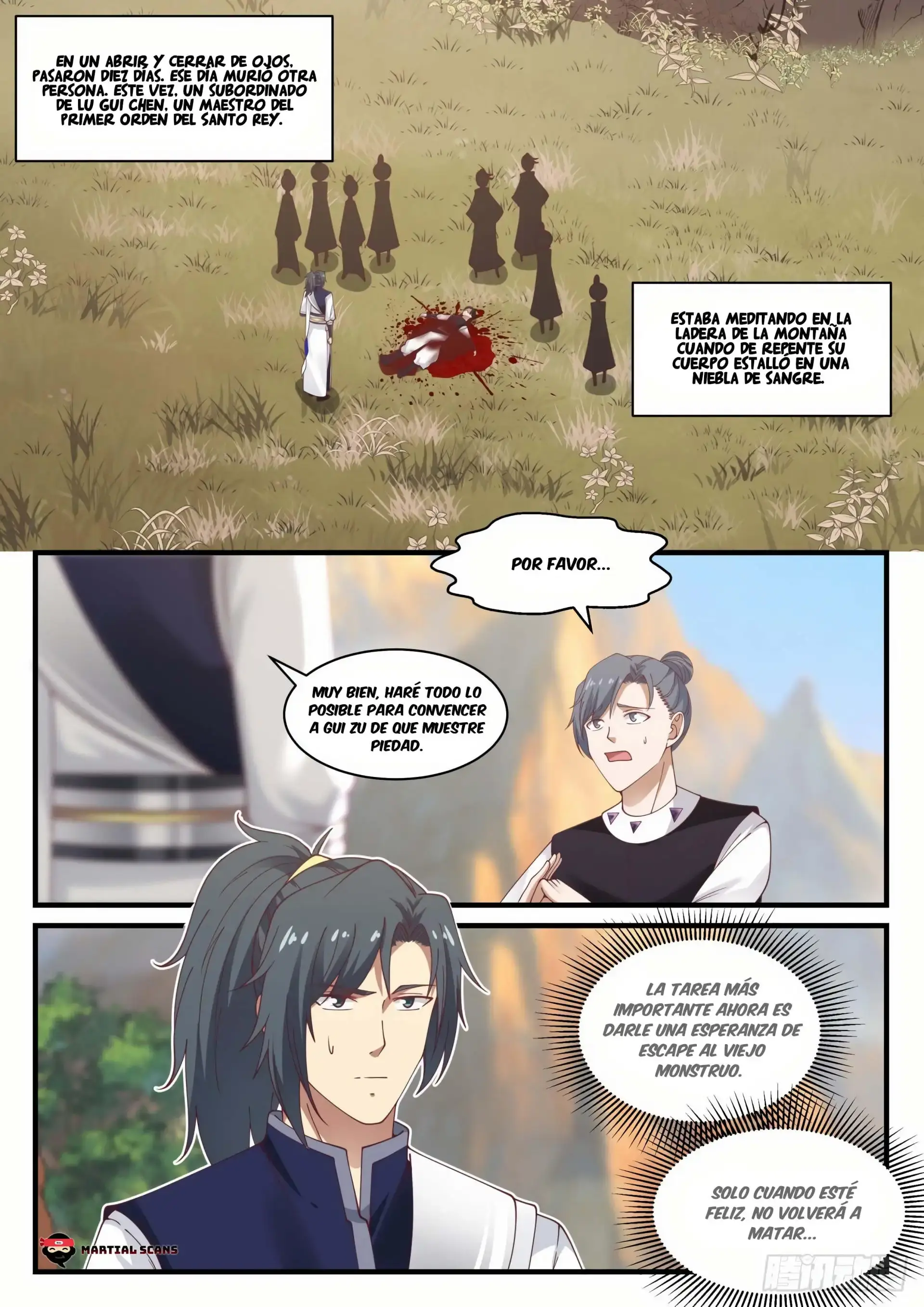 Capitulo 894 page 6