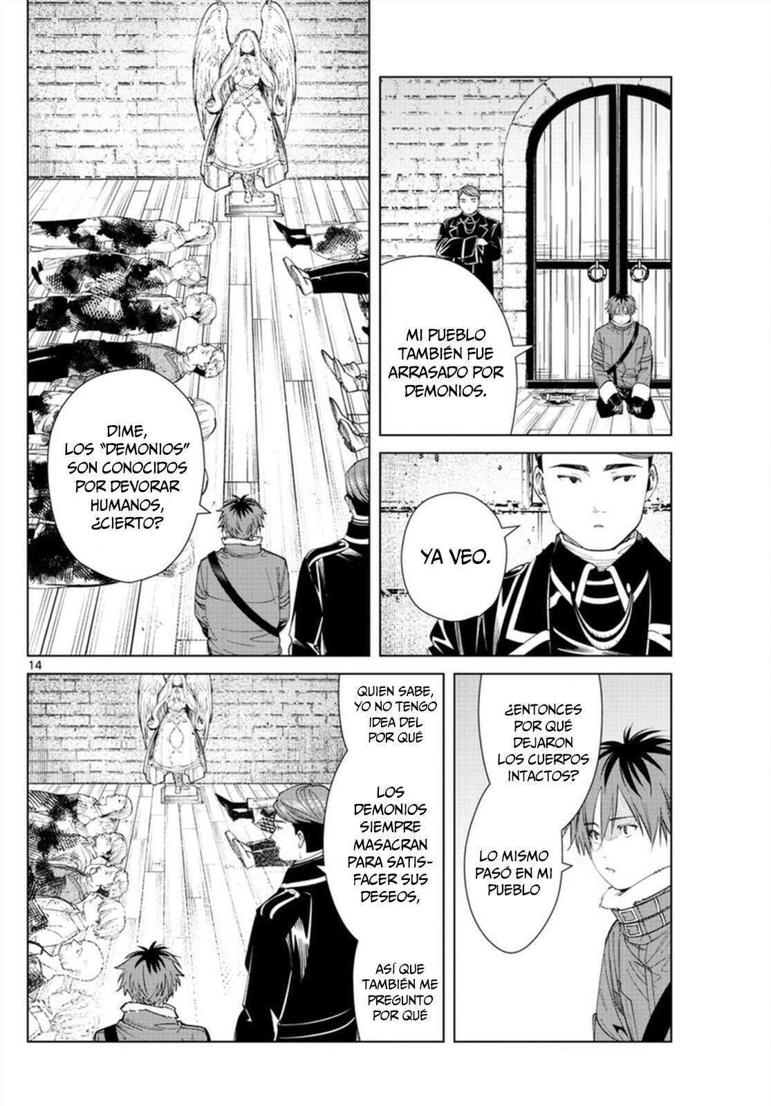Capitulo 71 page 15