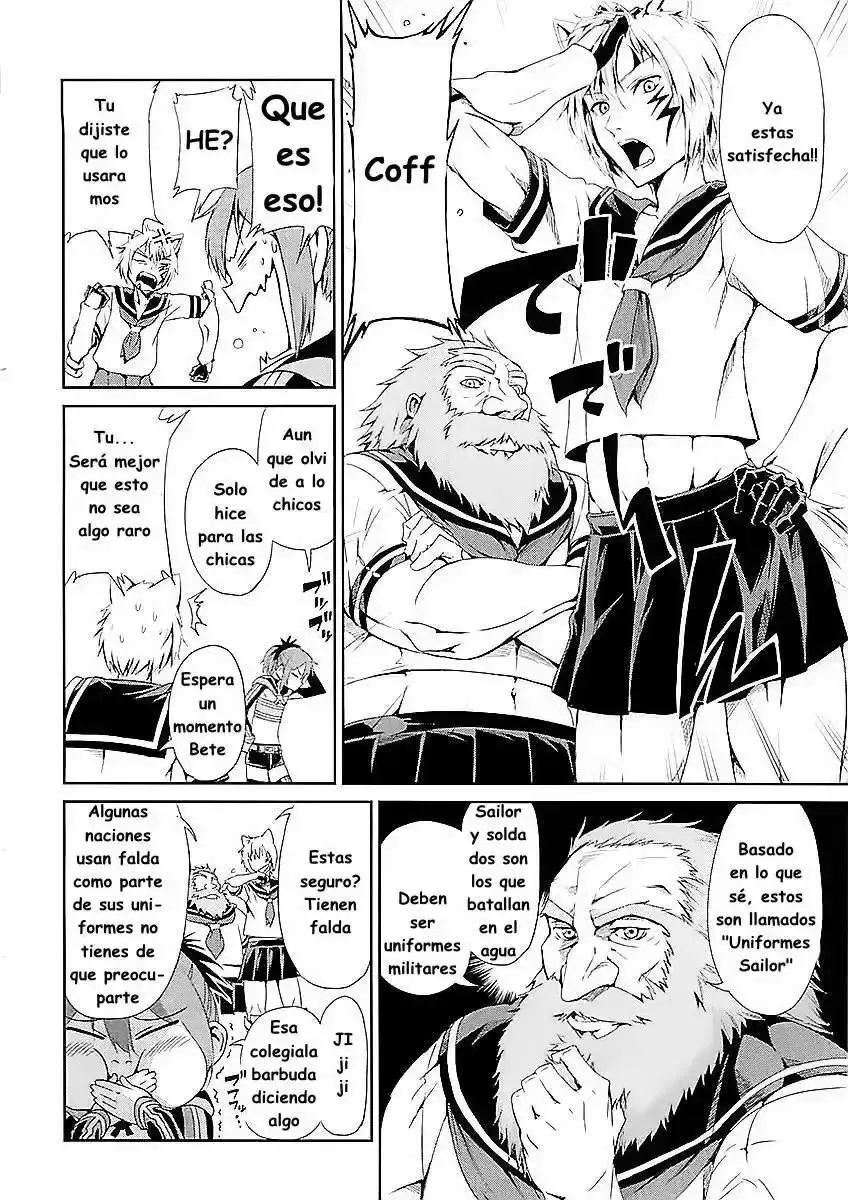 Capitulo 33.5 page 6