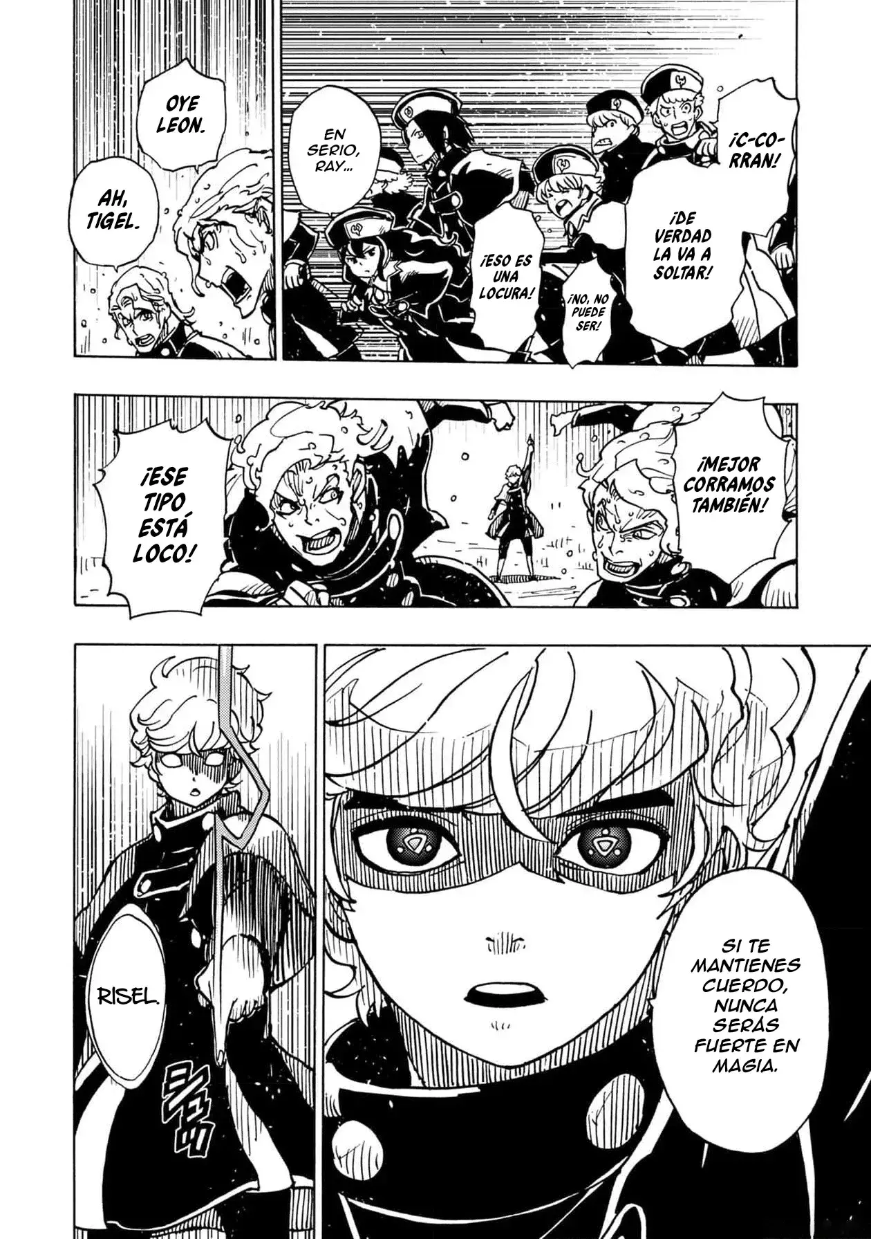Capitulo 28 page 32